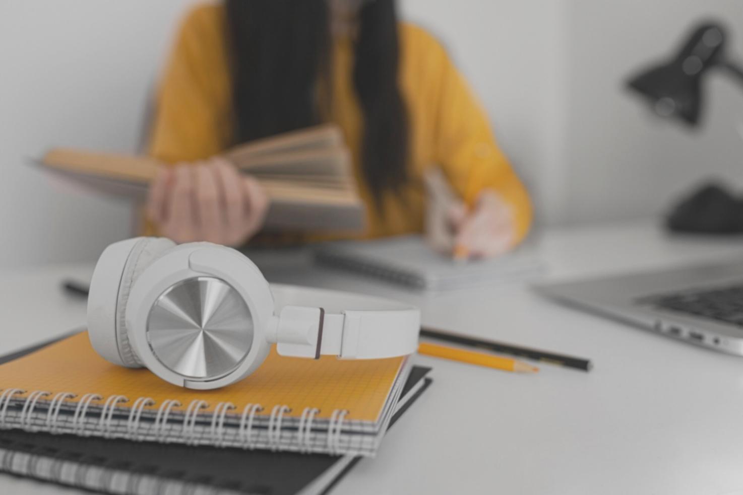 Momento di meditazione e riflessione interiore