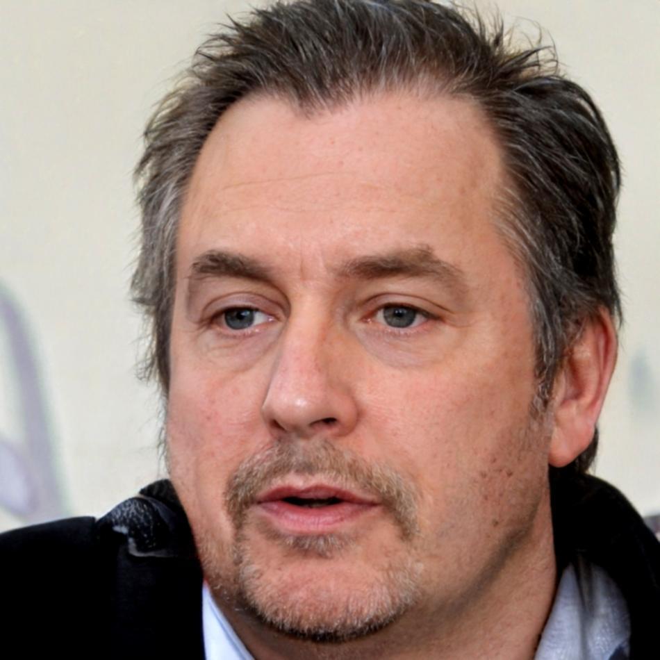 Marco Benedetti, Direttore dello Sviluppo Interiore