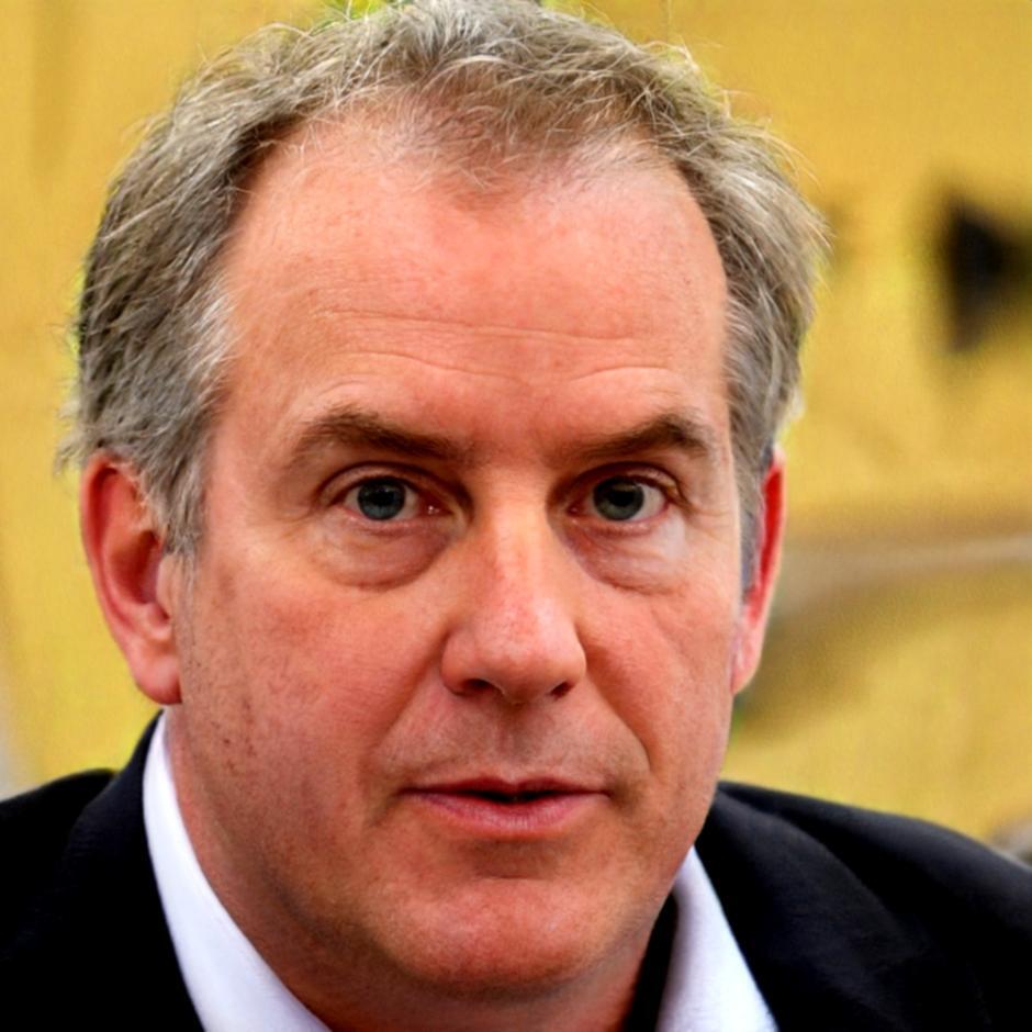 Ritratto di Luca Bernardini